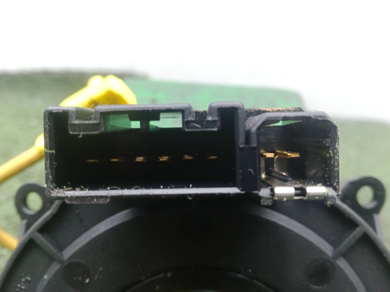 Recambio de anillo airbag para land rover freelander i (l314) 2.0 di 4x4 referencia OEM IAM DH993071279  