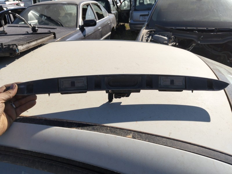 Recambio de maneta exterior porton para bmw 3 (e46) 318 i referencia OEM IAM   