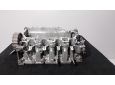 Recambio de culata para dacia duster (hm_) 1.5 dci 115 4x4 referencia OEM IAM K9K30C216C1B1- C1K3062M1337332- 110420037RT - 2011