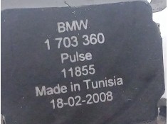 Recambio de bobina encendido para bmw serie 5 berlina (e39) 2.5 24v referencia OEM IAM 1703360-11855   2