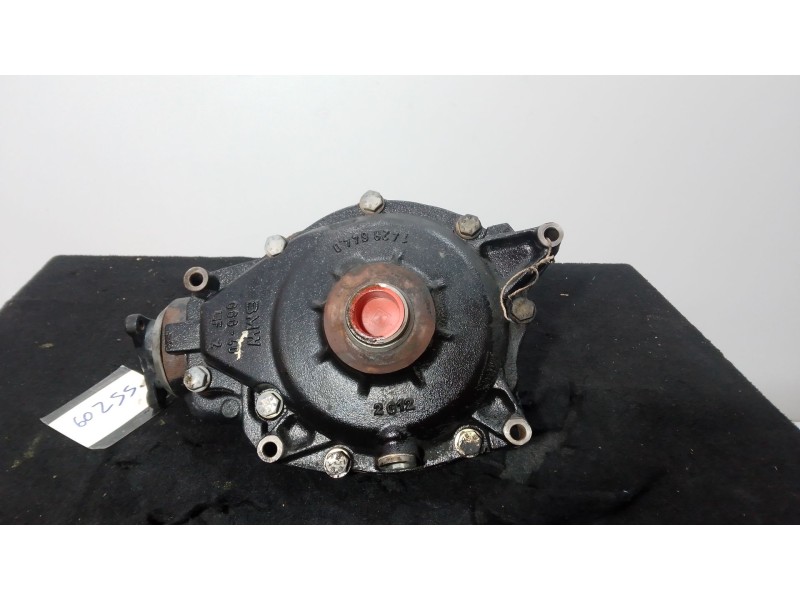 Recambio de diferencial delantero para bmw x5 (e53) 3.0 i referencia OEM IAM   