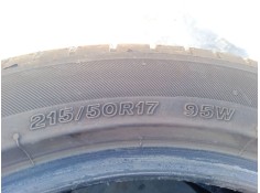Recambio de pareja neumaticos para toyota avensis sedán (_t27_) 1.8 (zrt271_) referencia OEM IAM 215/50R17-95W 95W - TURISMO BRI 2