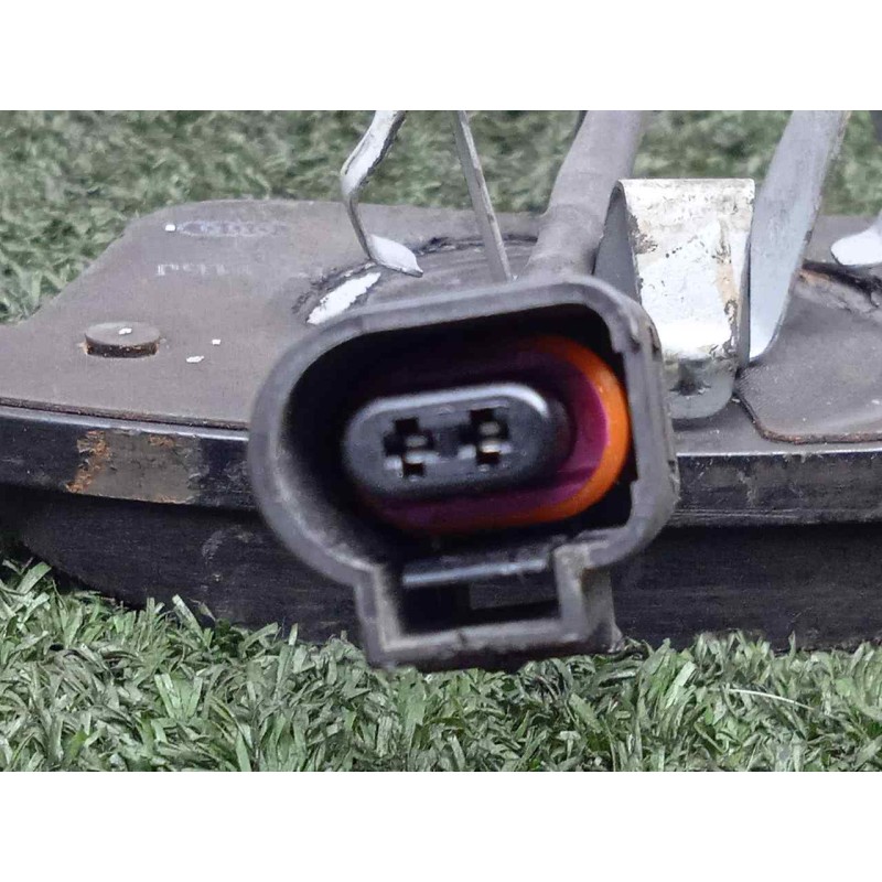 Recambio de pastillas frenos delanteras para volkswagen tiguan (5n2) 2.0 tdi referencia OEM IAM   