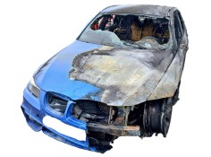 bmw 3 (e90) del año 2009