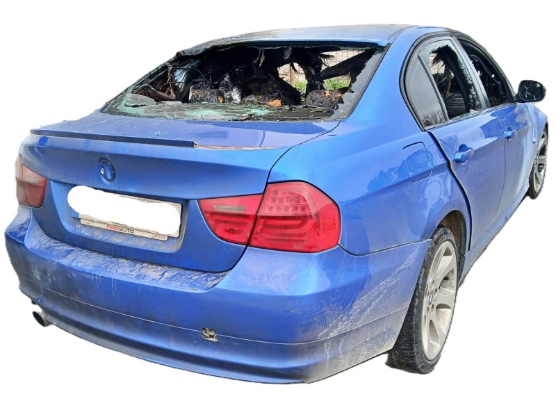 bmw 3 (e90) del año 2009