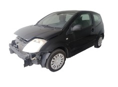 citroën c2 (jm_) del año 2007