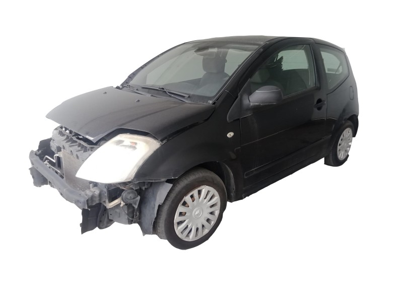 citroën c2 (jm_) del año 2007