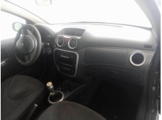 citroën c2 (jm_) del año 2007 2