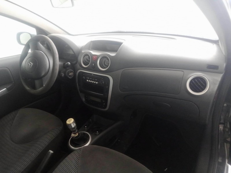 citroën c2 (jm_) del año 2007