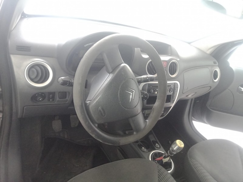 citroën c2 (jm_) del año 2007