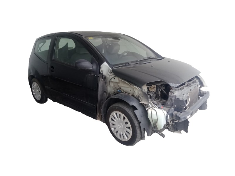 citroën c2 (jm_) del año 2007