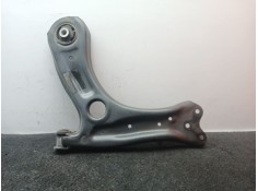 Recambio de brazo suspension inferior delantero izquierdo para seat ibiza iv sc (6j1, 6p5) 1.6 tdi referencia OEM IAM 6R0407151F