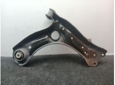 Recambio de brazo suspension inferior delantero izquierdo para seat ibiza iv sc (6j1, 6p5) 1.6 tdi referencia OEM IAM 6R0407151F 2
