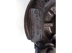 Recambio de turbocompresor para mercedes-benz vito (w638) combi 2.2 16v cdi turbodiesel cat referencia OEM IAM A6110961399-72047 2