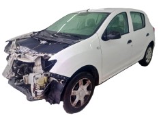 dacia sandero ii (b8_) del año 2012