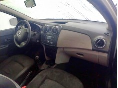 dacia sandero ii (b8_) del año 2012 2