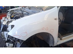 Recambio de aleta delantera izquierda para dacia sandero ii (b8_) 1.5 dci 75 / blue dci 75 (b8jw, b8m4, b8ah, b8m7, b8m6) refere