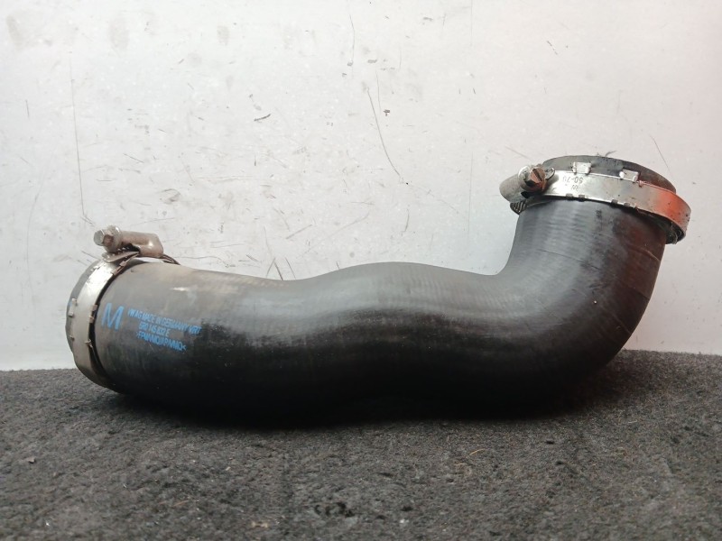 Recambio de mangueras intercooler para seat ibiza iv sc (6j1, 6p5) 1.6 tdi referencia OEM IAM 6R0145832E  