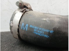 Recambio de mangueras intercooler para seat ibiza iv sc (6j1, 6p5) 1.6 tdi referencia OEM IAM 6R0145832E   2