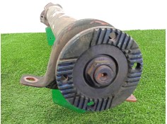 Recambio de transmision central para iveco daily caja abierta / volquete 2.8 diesel cat referencia OEM IAM 504019826 TRASERA - 1 2