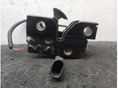 Recambio de cerradura maletero / porton para seat ibiza iv sc (6j1, 6p5) 1.6 tdi referencia OEM IAM 6J0823509H03S  2 PINES
