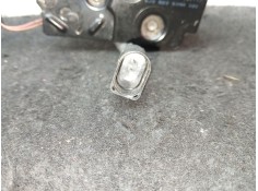 Recambio de cerradura maletero / porton para seat ibiza iv sc (6j1, 6p5) 1.6 tdi referencia OEM IAM 6J0823509H03S  2 PINES 2