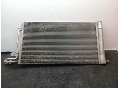 Recambio de condensador / radiador aire acondicionado para seat ibiza iv sc (6j1, 6p5) 1.6 tdi referencia OEM IAM 6R0820411D - S 2