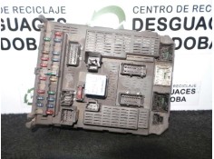 Recambio de centralita check control para citroën c5 berlina 2.0 hdi cat (rhy / dw10td) referencia OEM IAM 9648235580-1H00IS2520