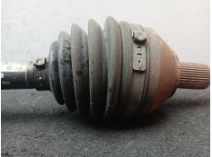 Recambio de transmision delantera izquierda para seat ibiza iv sc (6j1, 6p5) 1.6 tdi referencia OEM IAM 6R0407761A  LONGITUD 49  2