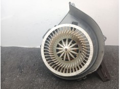 Recambio de ventilador calefaccion para skoda fabia ii (542) 1.4 referencia OEM IAM 6Q1819015G - A9074 BEHR 2 PINES 2