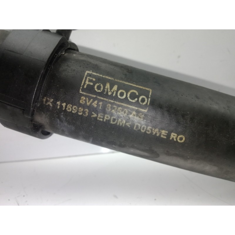 Recambio de tubo para ford kuga (cbv) 2.0 tdci cat referencia OEM IAM 8V418260AB  