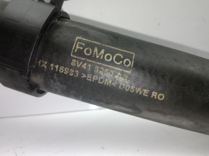 Recambio de tubo para ford kuga (cbv) 2.0 tdci cat referencia OEM IAM 8V418260AB  