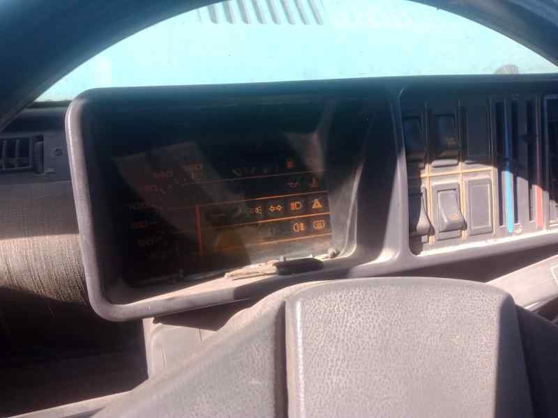 Recambio de cuadro instrumentos para seat marbella 0.9 referencia OEM IAM   