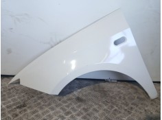 Recambio de aleta delantera izquierda para seat ibiza iv sc (6j1, 6p5) 1.6 tdi referencia OEM IAM   BLANCA