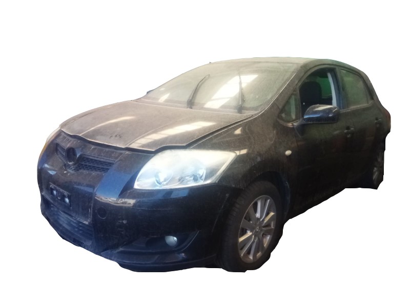 toyota auris (_e15_) del año 2007