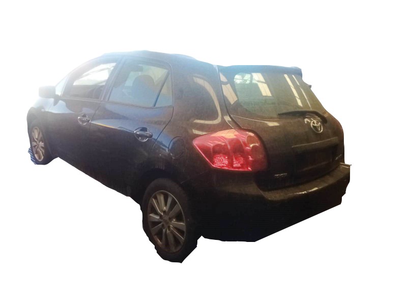 toyota auris (_e15_) del año 2007