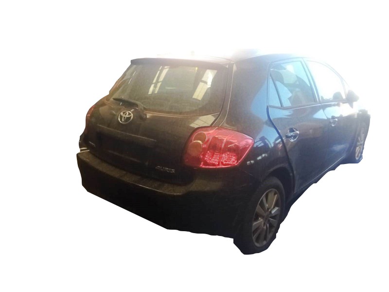 toyota auris (_e15_) del año 2007