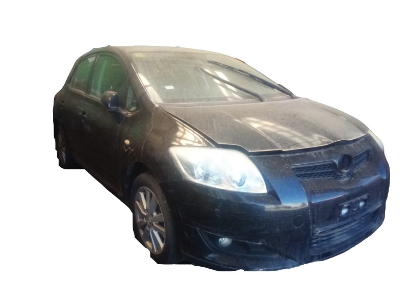 toyota auris (_e15_) del año 2007