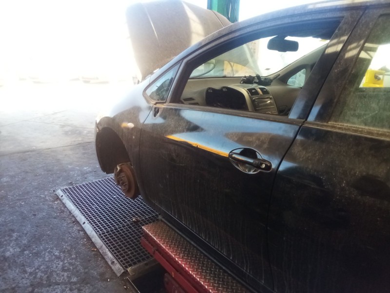 Recambio de puerta delantera izquierda para toyota auris (_e15_) 1.6 (zre151_) referencia OEM IAM   
