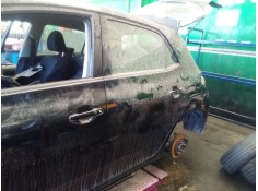 Recambio de puerta trasera izquierda para toyota auris (_e15_) 1.6 (zre151_) referencia OEM IAM   