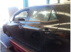 Recambio de puerta trasera izquierda para toyota auris (_e15_) 1.6 (zre151_) referencia OEM IAM    2