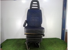 Recambio de asiento delantero izquierdo para iveco daily iii caja/chasis 35 c 17, 35 s 17 referencia OEM IAM SIN REFERENCIA  