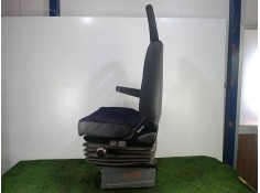 Recambio de asiento delantero izquierdo para iveco daily iii caja/chasis 35 c 17, 35 s 17 referencia OEM IAM SIN REFERENCIA   2