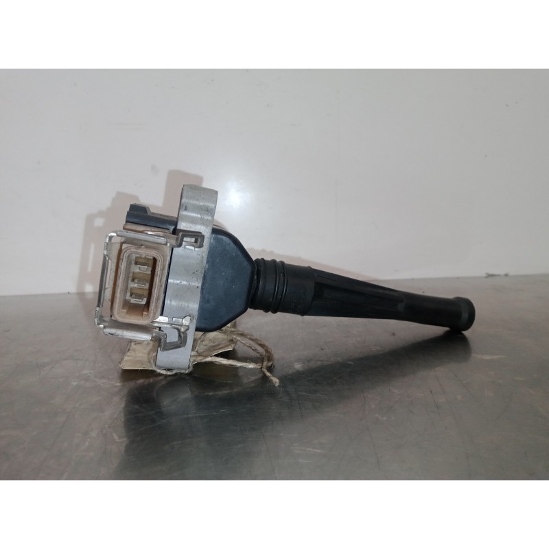 Recambio de bobina encendido para bmw serie 5 berlina (e39) 2.5 24v referencia OEM IAM 1703360-11855  