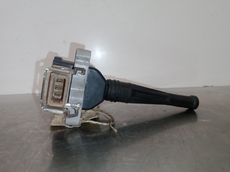 Recambio de bobina encendido para bmw serie 5 berlina (e39) 2.5 24v referencia OEM IAM 1703360-11855  