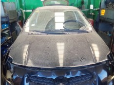 Recambio de capot para toyota auris (_e15_) 1.6 (zre151_) referencia OEM IAM   