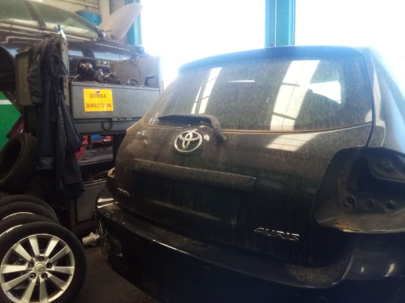 Recambio de porton trasero para toyota auris (_e15_) 1.6 (zre151_) referencia OEM IAM   