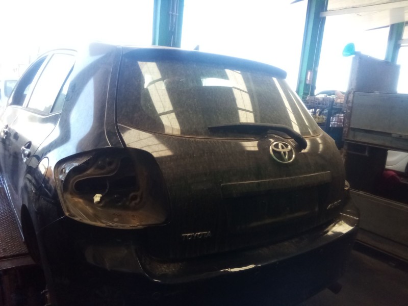 Recambio de porton trasero para toyota auris (_e15_) 1.6 (zre151_) referencia OEM IAM   