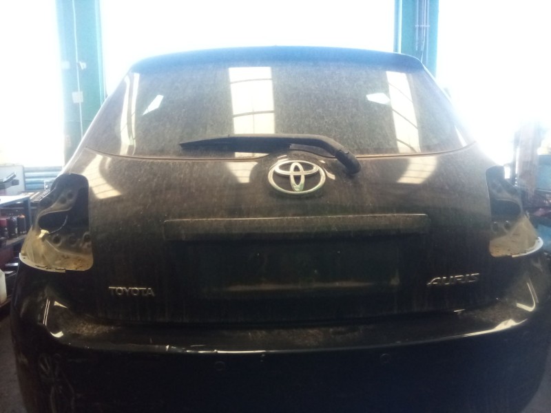 Recambio de porton trasero para toyota auris (_e15_) 1.6 (zre151_) referencia OEM IAM   