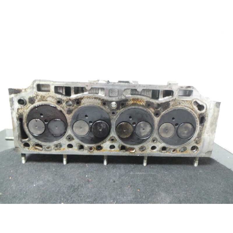 Recambio de culata para renault megane i fase 2 berlina (ba0) 1.9 dti diesel cat referencia OEM IAM 4954-FDP  